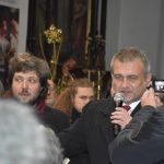 Milevské publikum vidělo excelentní provedení Rybovy mše