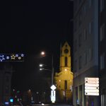 Milevské publikum vidělo excelentní provedení Rybovy mše