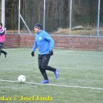 Táborsko bude bránit druholigové body tradiční šupinou. Fanoušci se sešli na Soukeníku a došlo i na fotbálek