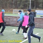Táborsko bude bránit druholigové body tradiční šupinou. Fanoušci se sešli na Soukeníku a došlo i na fotbálek