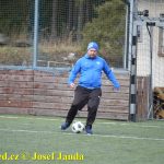 Táborsko bude bránit druholigové body tradiční šupinou. Fanoušci se sešli na Soukeníku a došlo i na fotbálek