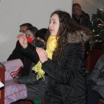 Kosteláček po roční odmlce uspořádal vánoční koncert