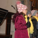 Kosteláček po roční odmlce uspořádal vánoční koncert