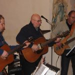 Kosteláček po roční odmlce uspořádal vánoční koncert