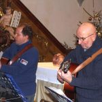 Kosteláček po roční odmlce uspořádal vánoční koncert