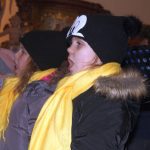 Kosteláček po roční odmlce uspořádal vánoční koncert