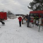 Z Kovářova do Kovářova putovalo 182 lidí