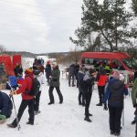 Z Kovářova do Kovářova putovalo 182 lidí
