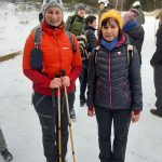 Z Kovářova do Kovářova putovalo 182 lidí