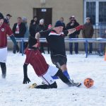 VIDEO: Odvěcí rivalové spojili na Vánoce síly a podpořili dětské centrum