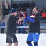 VIDEO: Odvěcí rivalové spojili na Vánoce síly a podpořili dětské centrum