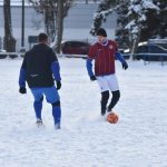 VIDEO: Odvěcí rivalové spojili na Vánoce síly a podpořili dětské centrum