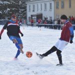VIDEO: Odvěcí rivalové spojili na Vánoce síly a podpořili dětské centrum