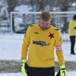 VIDEO: Odvěcí rivalové spojili na Vánoce síly a podpořili dětské centrum