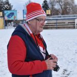 VIDEO: Odvěcí rivalové spojili na Vánoce síly a podpořili dětské centrum