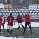 VIDEO: Odvěcí rivalové spojili na Vánoce síly a podpořili dětské centrum