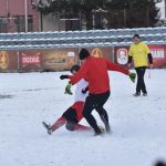 VIDEO: Odvěcí rivalové spojili na Vánoce síly a podpořili dětské centrum