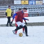 VIDEO: Odvěcí rivalové spojili na Vánoce síly a podpořili dětské centrum