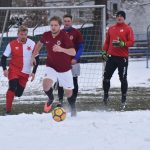 VIDEO: Odvěcí rivalové spojili na Vánoce síly a podpořili dětské centrum