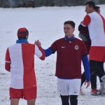 VIDEO: Odvěcí rivalové spojili na Vánoce síly a podpořili dětské centrum