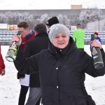 VIDEO: Odvěcí rivalové spojili na Vánoce síly a podpořili dětské centrum