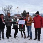 VIDEO: Odvěcí rivalové spojili na Vánoce síly a podpořili dětské centrum