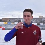 VIDEO: Odvěcí rivalové spojili na Vánoce síly a podpořili dětské centrum
