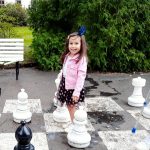 Raimundo a Karina se zamilovali do Písku a místních lidí