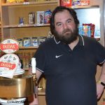 V Paměticích pálili vánoční kalorie za pingpongovým stolem