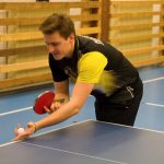 Stolní tenisté Elektrostavu měli na Štěpána tradiční turnaj