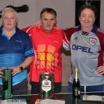 Brendy Cup 2021 pro Václava Peterku z Drhovle