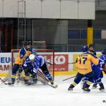 Hokejový turnaj mládeže ovládl Motor, Králové brali bronz