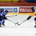 Hokejový turnaj mládeže ovládl Motor, Králové brali bronz