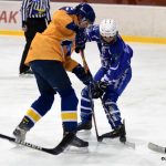 Hokejový turnaj mládeže ovládl Motor, Králové brali bronz
