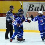 Hokejový turnaj mládeže ovládl Motor, Králové brali bronz