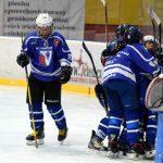 Hokejový turnaj mládeže ovládl Motor, Králové brali bronz