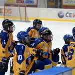 Hokejový turnaj mládeže ovládl Motor, Králové brali bronz