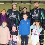 Hokejisté Samsonu končí rok na ledě jako neporažený lídr krajské ligy