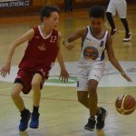 VIDEO: Strakonice hostily další vánoční turnaj, tentokrát kategorie U12