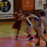 VIDEO: Strakonice hostily další vánoční turnaj, tentokrát kategorie U12