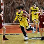 VIDEO: Strakonice hostily další vánoční turnaj, tentokrát kategorie U12