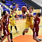 VIDEO: Strakonice hostily další vánoční turnaj, tentokrát kategorie U12