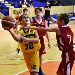 VIDEO: Strakonice hostily další vánoční turnaj, tentokrát kategorie U12