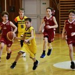 VIDEO: Strakonice hostily další vánoční turnaj, tentokrát kategorie U12
