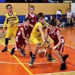 VIDEO: Strakonice hostily další vánoční turnaj, tentokrát kategorie U12