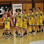 VIDEO: Strakonice hostily další vánoční turnaj, tentokrát kategorie U12