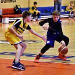VIDEO: Strakonice hostily další vánoční turnaj, tentokrát kategorie U12