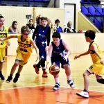 VIDEO: Strakonice hostily další vánoční turnaj, tentokrát kategorie U12