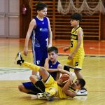 VIDEO: Strakonice hostily další vánoční turnaj, tentokrát kategorie U12