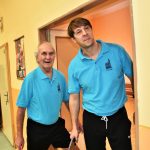 Ve Volyni se mezi svátky bojovalo za zelenými stoly